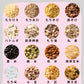 【無洗米雑穀】栄養満点23穀米  1.8kg(450g×4袋)