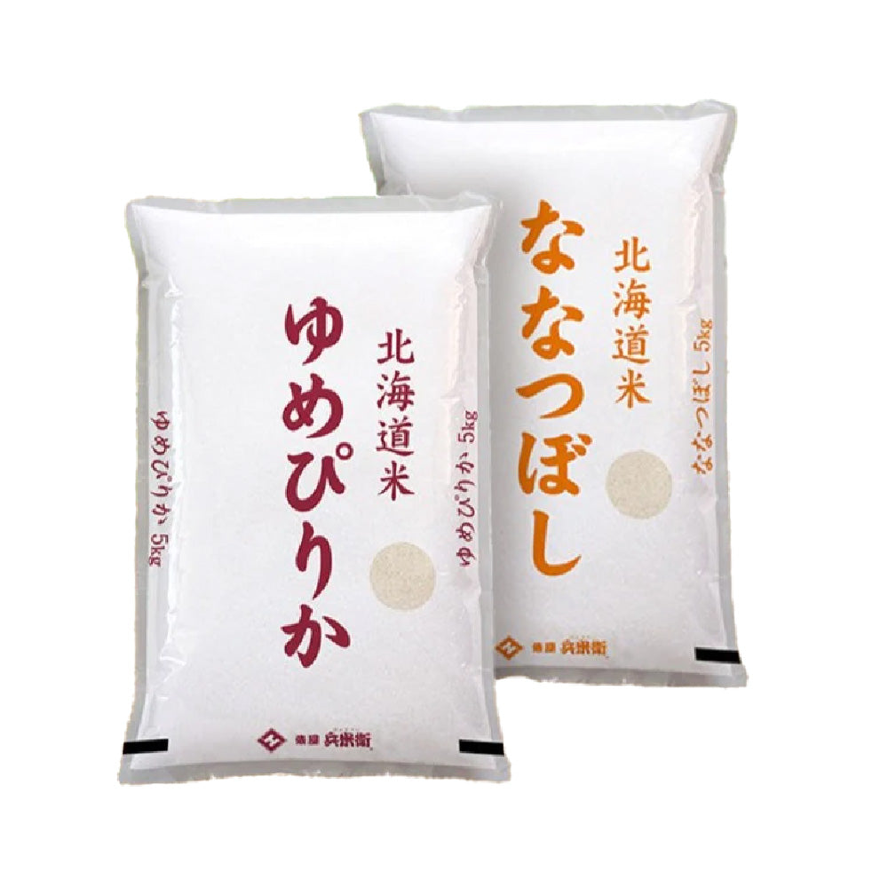 【精米工場直送】20種類から選べる白米 無洗米 高級米から安価なブレンド米まで取り揃え コシヒカリ ゆめぴりか ななつぼし 送料無料