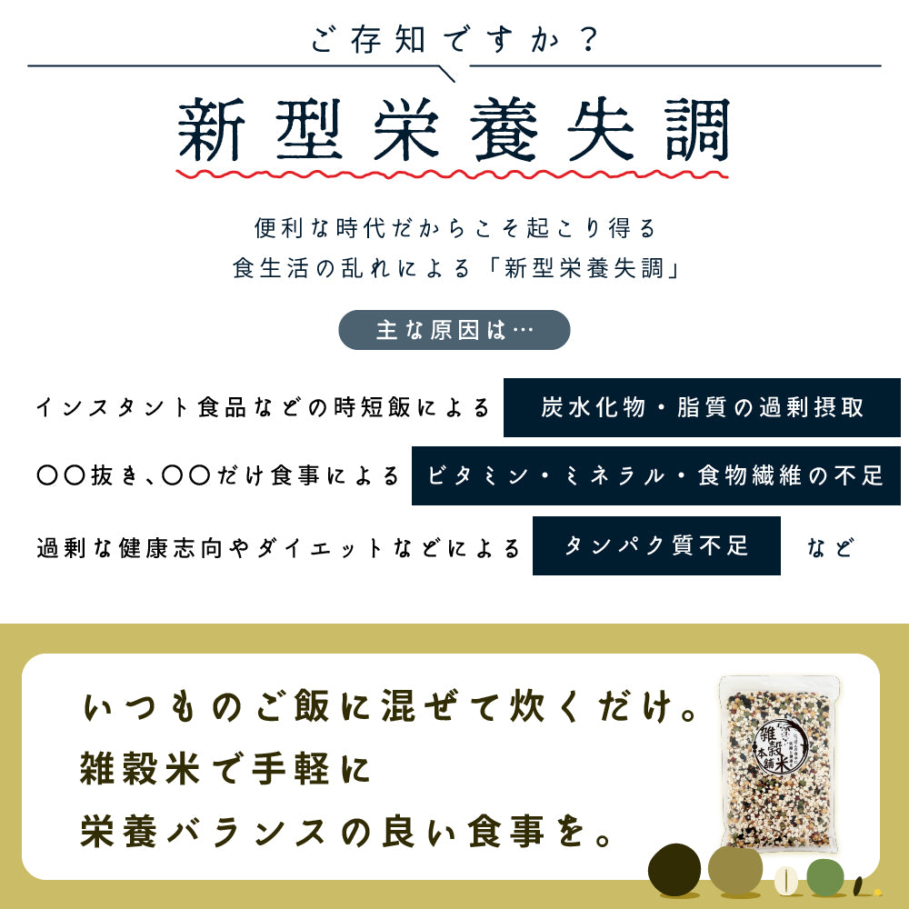 【公式サイトが最安値】雑穀 雑穀米 国産 美容重視ビューティーブレンド 4.5kg(450g×10袋) 無添加 無着色 徳用サイズ 送料無料 ダイエット食品 置き換えダイエット 混ぜるだけ