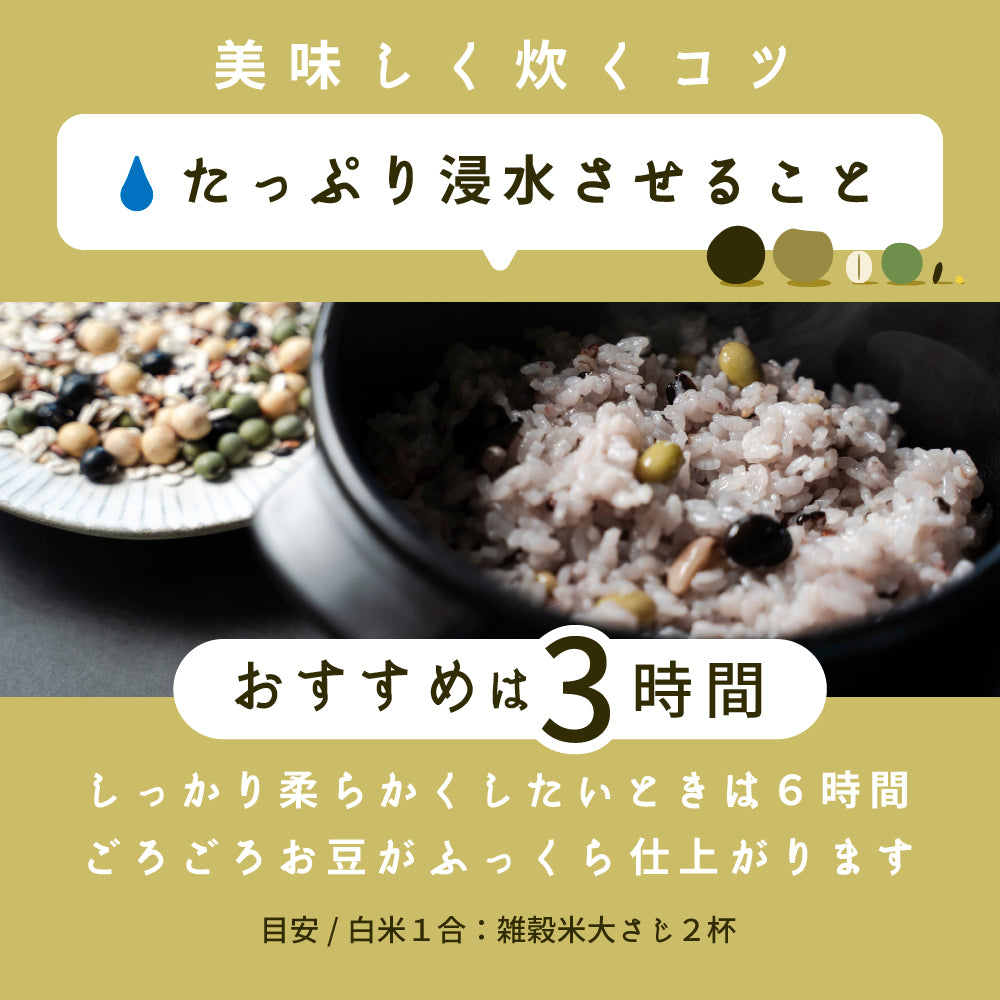 【公式サイトが最安値】雑穀 雑穀米 国産 美容重視ビューティーブレンド 4.5kg(450g×10袋) 無添加 無着色 徳用サイズ 送料無料 ダイエット食品 置き換えダイエット 混ぜるだけ