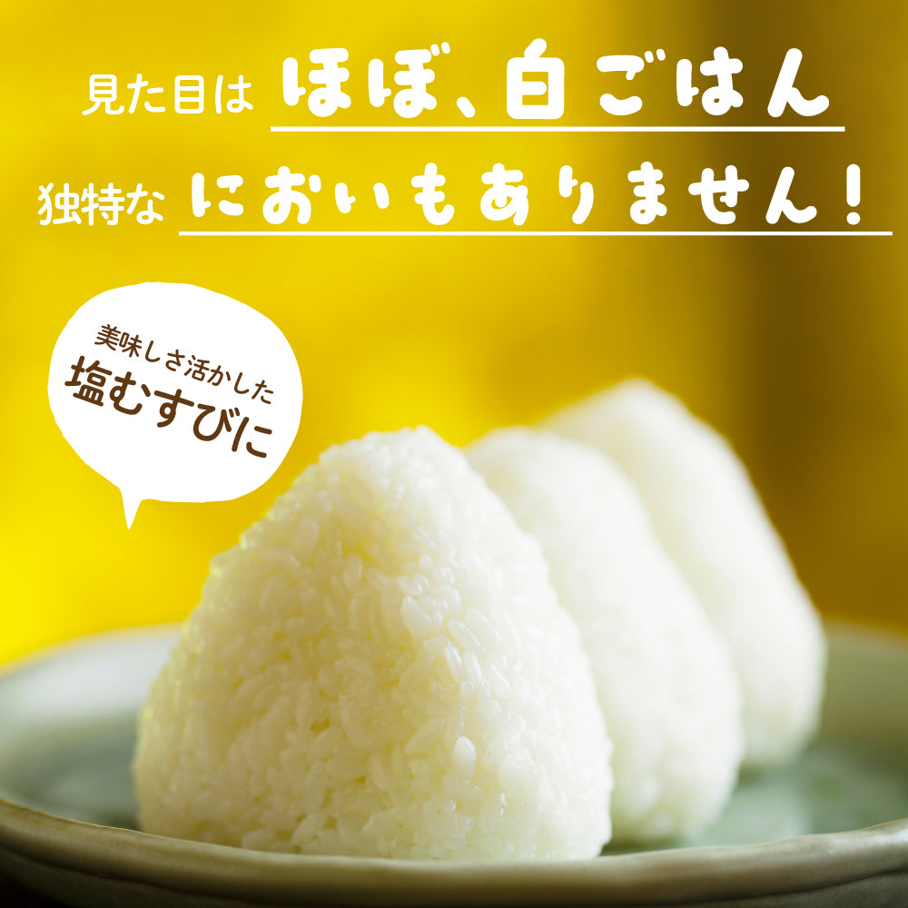 【公式サイトが最安値】雑穀 雑穀米 糖質制限 こんにゃく米(乾燥) 10kg(500g×20袋)