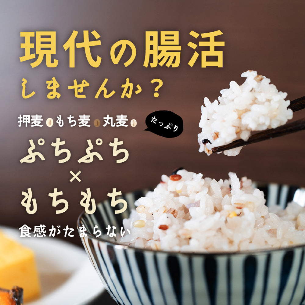 雑穀 雑穀米 国産 麦の恵み雑穀米 2.4kg(800g×3袋) 無添加 無着色 安心の国産 国内産原料100% ダイエット 置き換え
